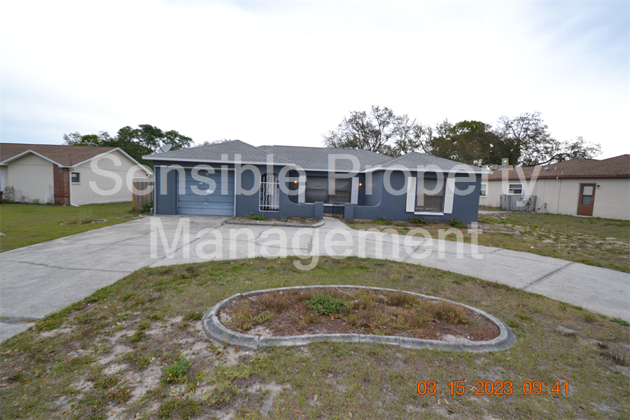 stress free property management